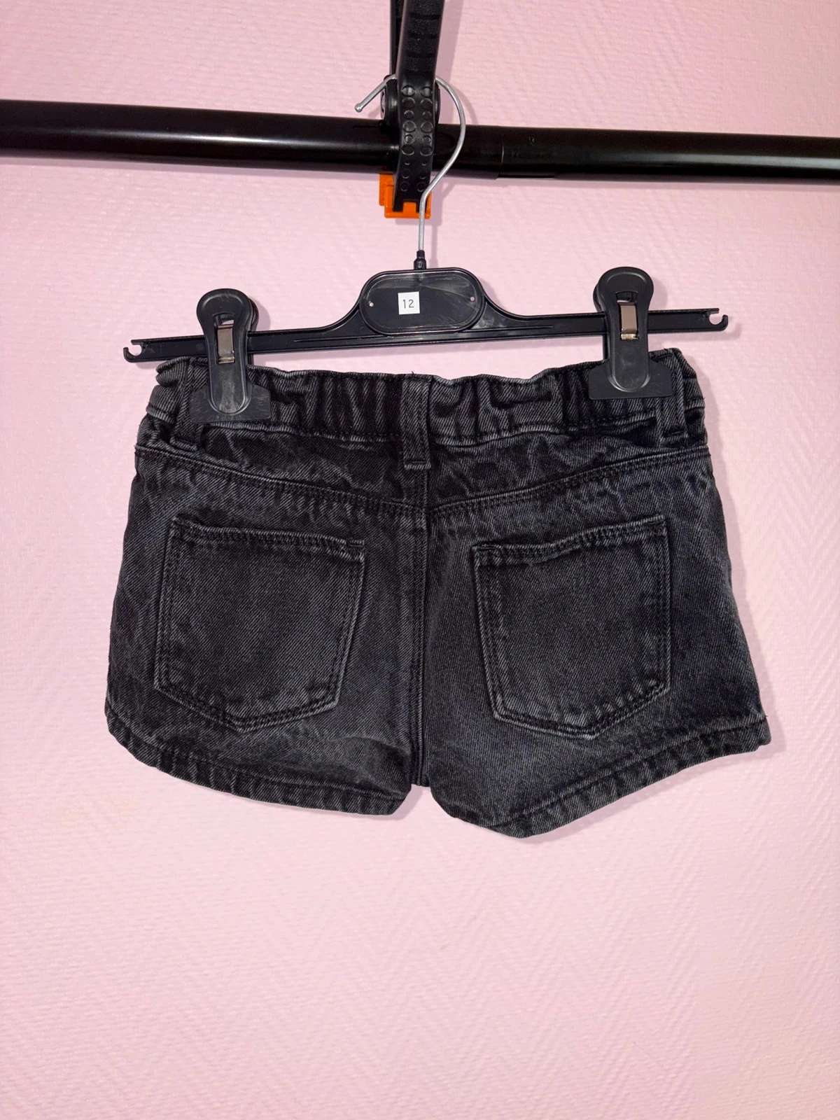 Pantalón de mezclilla Kiabi talla 8 años – photo 3